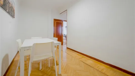 Rooms in Madrid Chamartín - photo 5