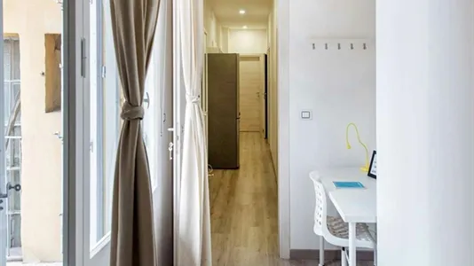 Rooms in Bologna - photo 10