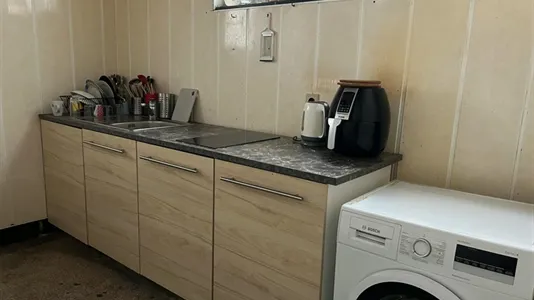 Rooms in Brussels Ukkel - photo 4