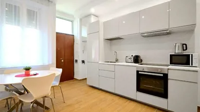 Apartment for rent in Milano Zona 4 - Vittoria, Forlanini, Milan