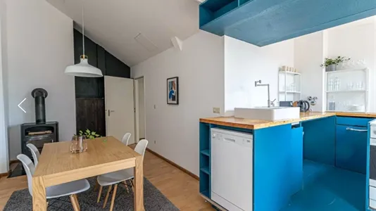 Rooms in Location is not specified - photo 8