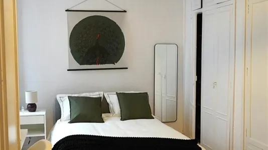 Rooms in Madrid Salamanca - photo 10