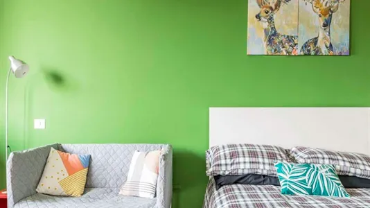 Rooms in Padua - photo 5