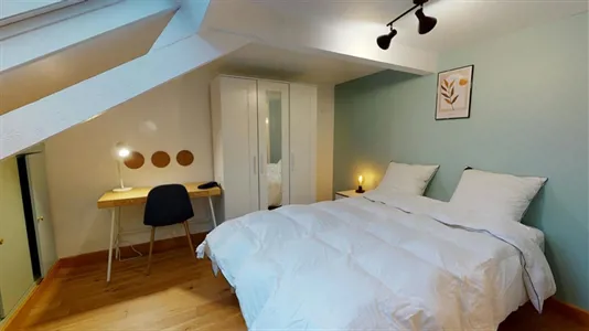 Rooms in Bobigny - photo 1