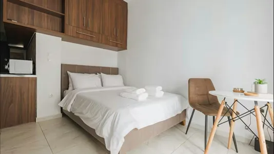 Apartments in Zografou - photo 8