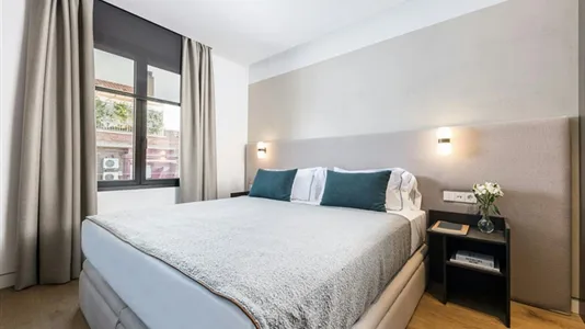 Apartments in Madrid Salamanca - photo 9