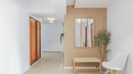 Rooms in Godelleta - photo 6