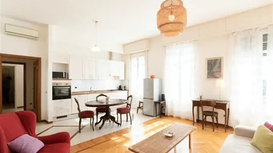 Apartments in Milano Zona 4 - Vittoria, Forlanini - photo 2