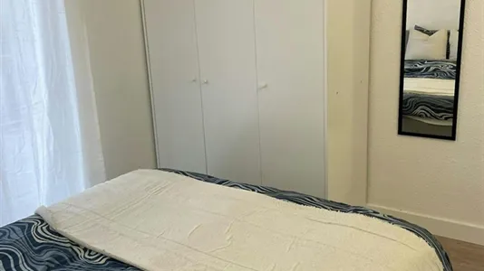 Rooms in Valencia Patraix - photo 4