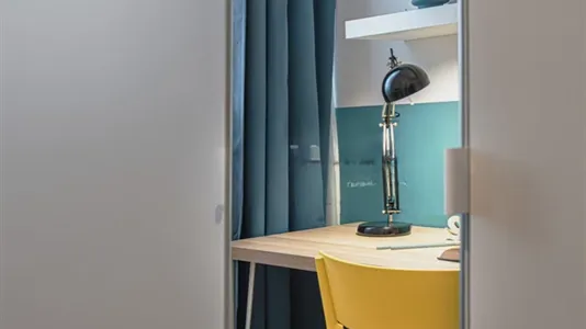 Rooms in Padua - photo 10