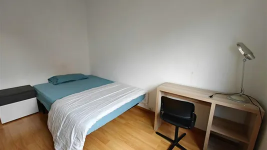 Rooms in Las Barranquillas - photo 5