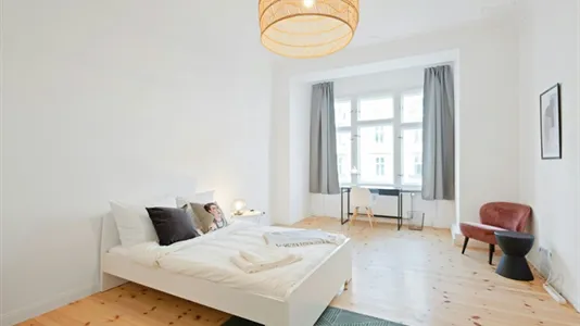 Rooms in Location is not specified - photo 1