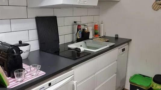 Apartments in Bologna - photo 10