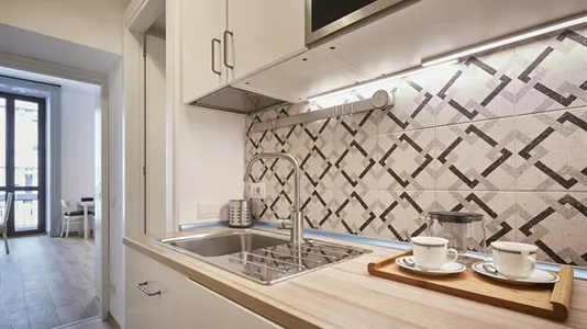 Apartments in Milano Zona 6 - Barona, Lorenteggio - photo 4