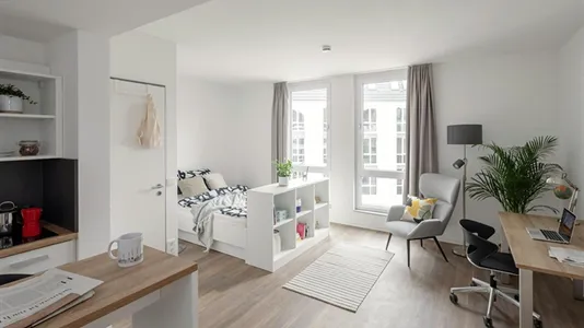 Apartments in Aachen - photo 2