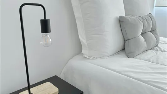 Rooms in Murcia - photo 8