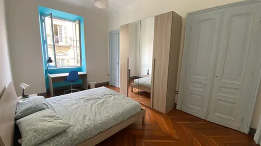 Rooms in Turin - photo 4