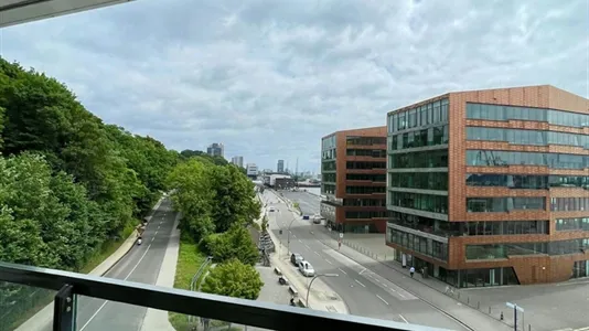 Apartments in Hamburg Altona - photo 9