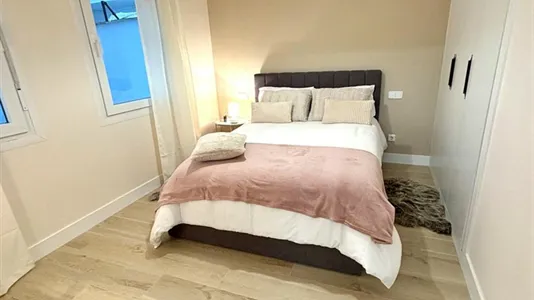 Apartments in Madrid Retiro - photo 2