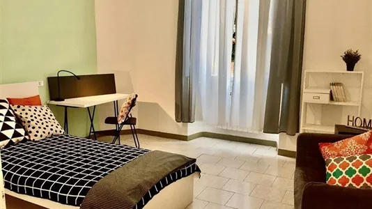 Rooms in Florence - photo 6