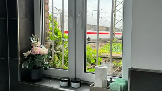 Rooms in Dusseldorf - photo 9