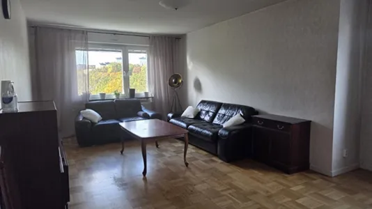 Apartments in Nacka - photo 5