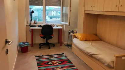 Room for rent in Milano Zona 3 - Porta Venezia, Città Studi, Lambrate, Milan