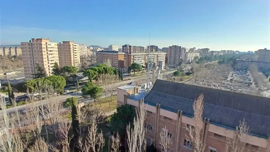 Rooms in Valladolid - photo 10