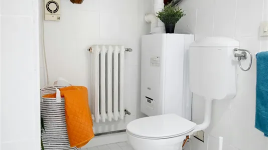 Rooms in Bologna - photo 10