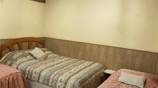 Rooms in Madrid Tetuán - photo 2