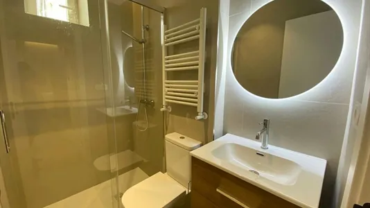 Rooms in Madrid Retiro - photo 7