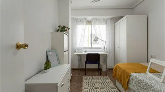 Rooms in Valencia Poblats Marítims - photo 7