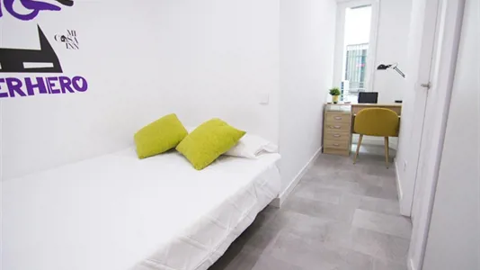 Rooms in Madrid Moncloa-Aravaca - photo 1