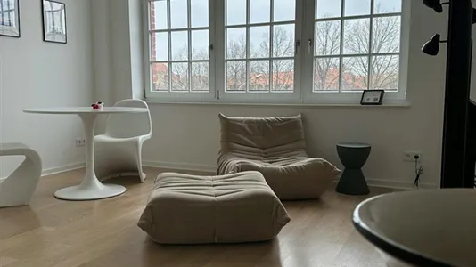 Apartments in Leipzig - photo 3