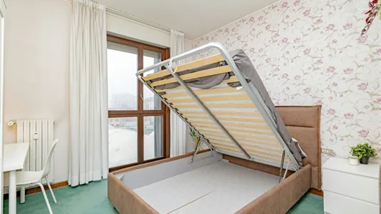 Rooms in Milano Zona 8 - Fiera, Gallaratese, Quarto Oggiaro - photo 8