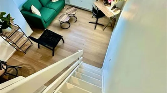 Apartments in Brussels Elsene - photo 6