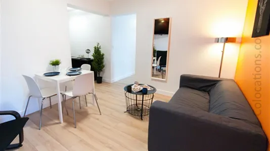 Rooms in Paris 13ème arrondissement - Place d'Italie - photo 9