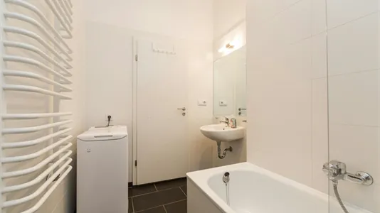 Rooms in Berlin Pankow - photo 8