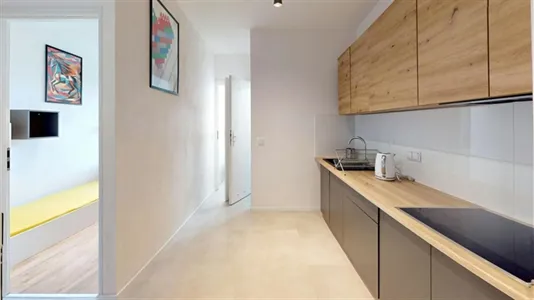 Rooms in Location is not specified - photo 5