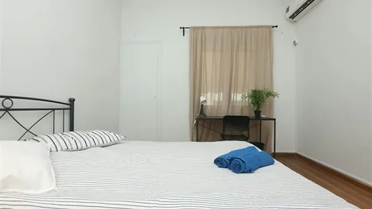 Rooms in Athens Akadimia Platonos - photo 9