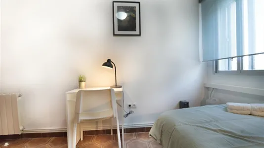 Rooms in Madrid Fuencarral-El Pardo - photo 3