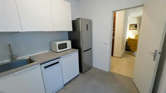 Rooms in El Cerezo - photo 6