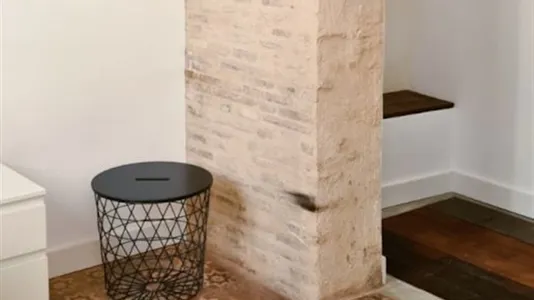 Rooms in Valencia Ciutat Vella - photo 8