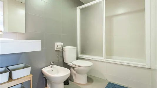 Rooms in Sant Cugat del Vallès - photo 7