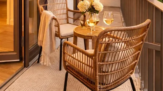 Apartments in Berlin Tempelhof-Schöneberg - photo 1