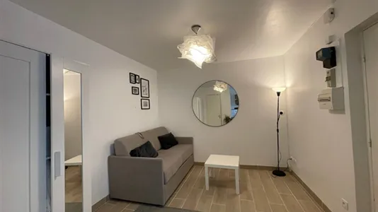 Apartments in Paris 17ème arrondissement - photo 5