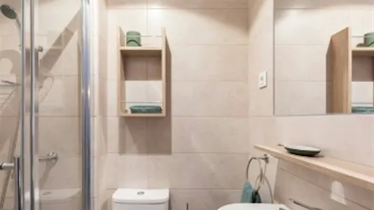 Apartments in Málaga - photo 4