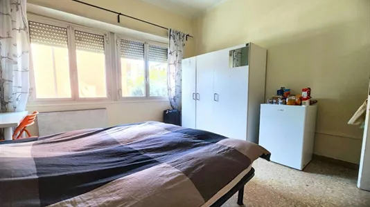 Rooms in Roma Municipio III – Monte Sacro - photo 2