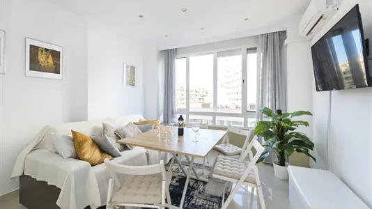 Apartments in Torremolinos - photo 2