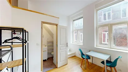 Apartment for rent in Lille, Hauts-de-France